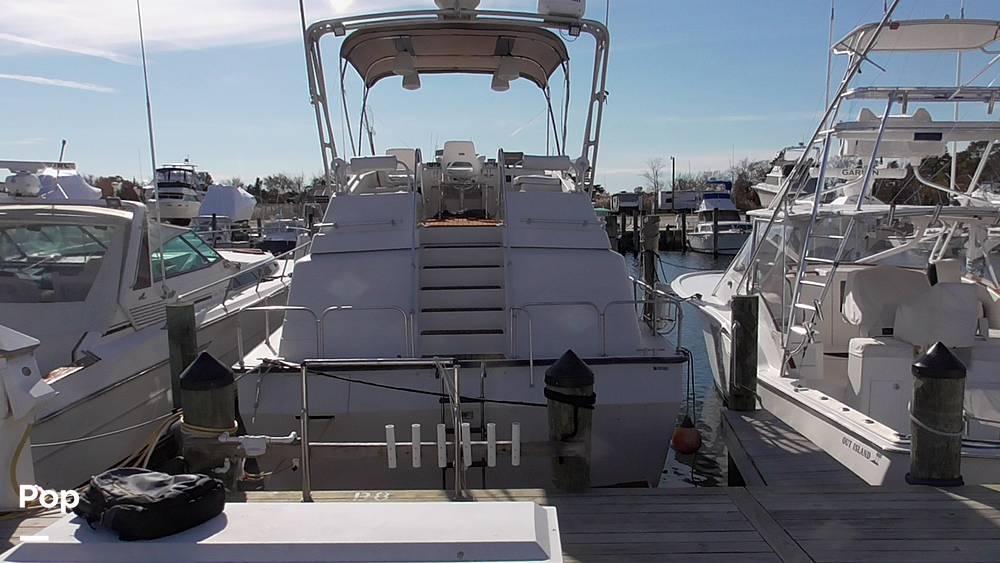 1989 Mainship 41 DC for sale in Forked River, NJ