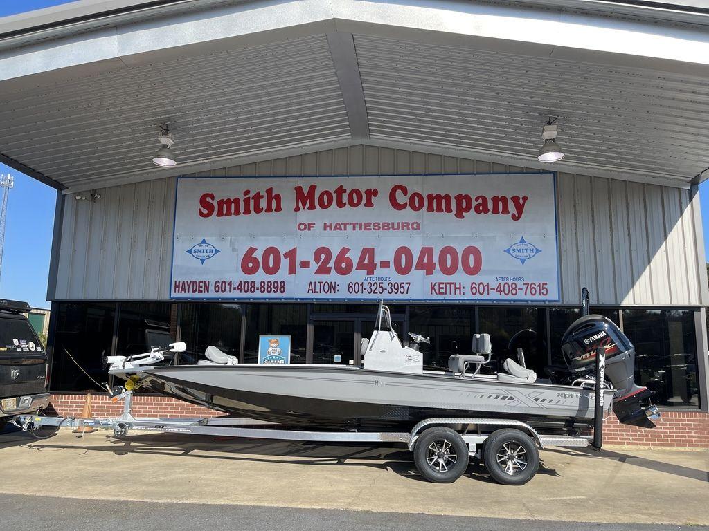 New 2022 Xpress H22B, 39402 Hattiesburg - Boat Trader