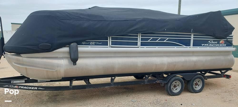 2021 Sun Tracker Sportfish 22 DXL for sale in Brownsville, TX