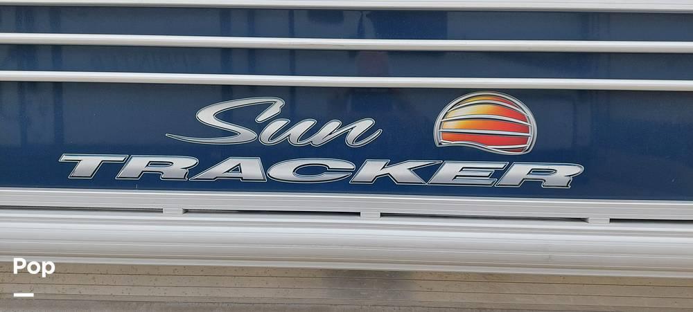 2021 Sun Tracker Sportfish 22 DXL for sale in Brownsville, TX