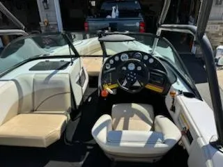 1999 Correct Craft Pro Air Nautique