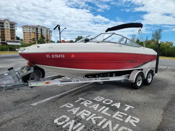 2014 Stingray 208LR