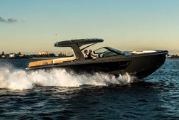2023 Aviara AV40 I/O