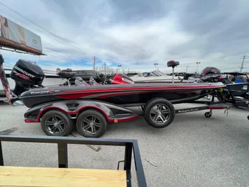 2018 Ranger Z520 Comanche Ranger Cup