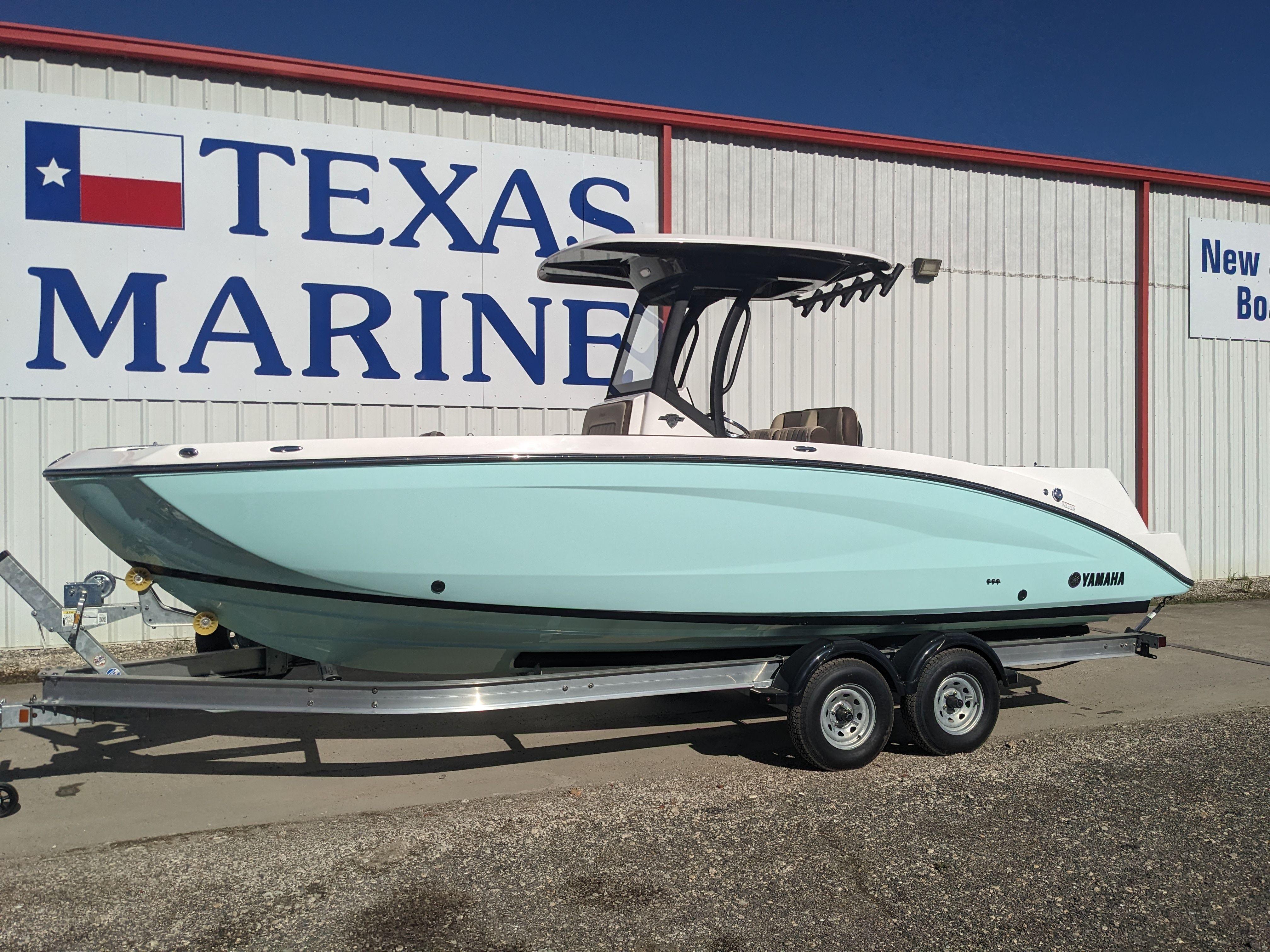 Fiberglass Reinforced boats for sale in 77662 by dealer