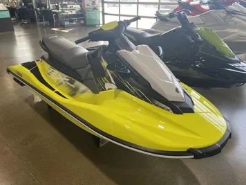 2023 Yamaha Waverunners Waverunner EX