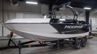 2023 Moomba Max