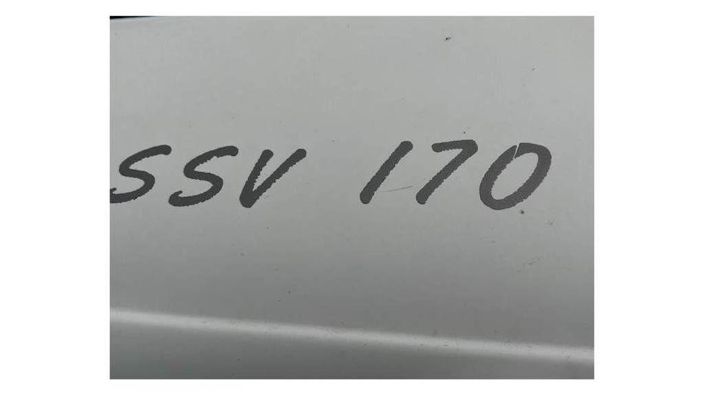 1996 Glastron SSV170 STOCK#19729