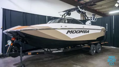 2023 Moomba Makai