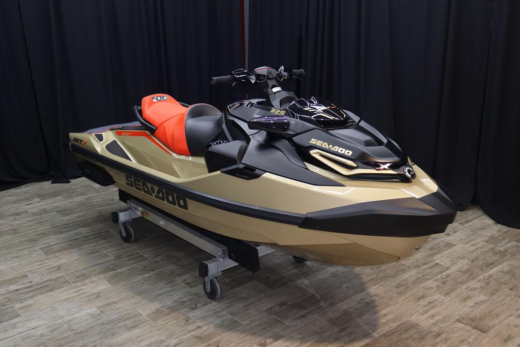 Explore Sea-Doo Gtx Limited Is 260 boats for sale - Boat Trader