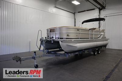 2014 South Bay 524E
