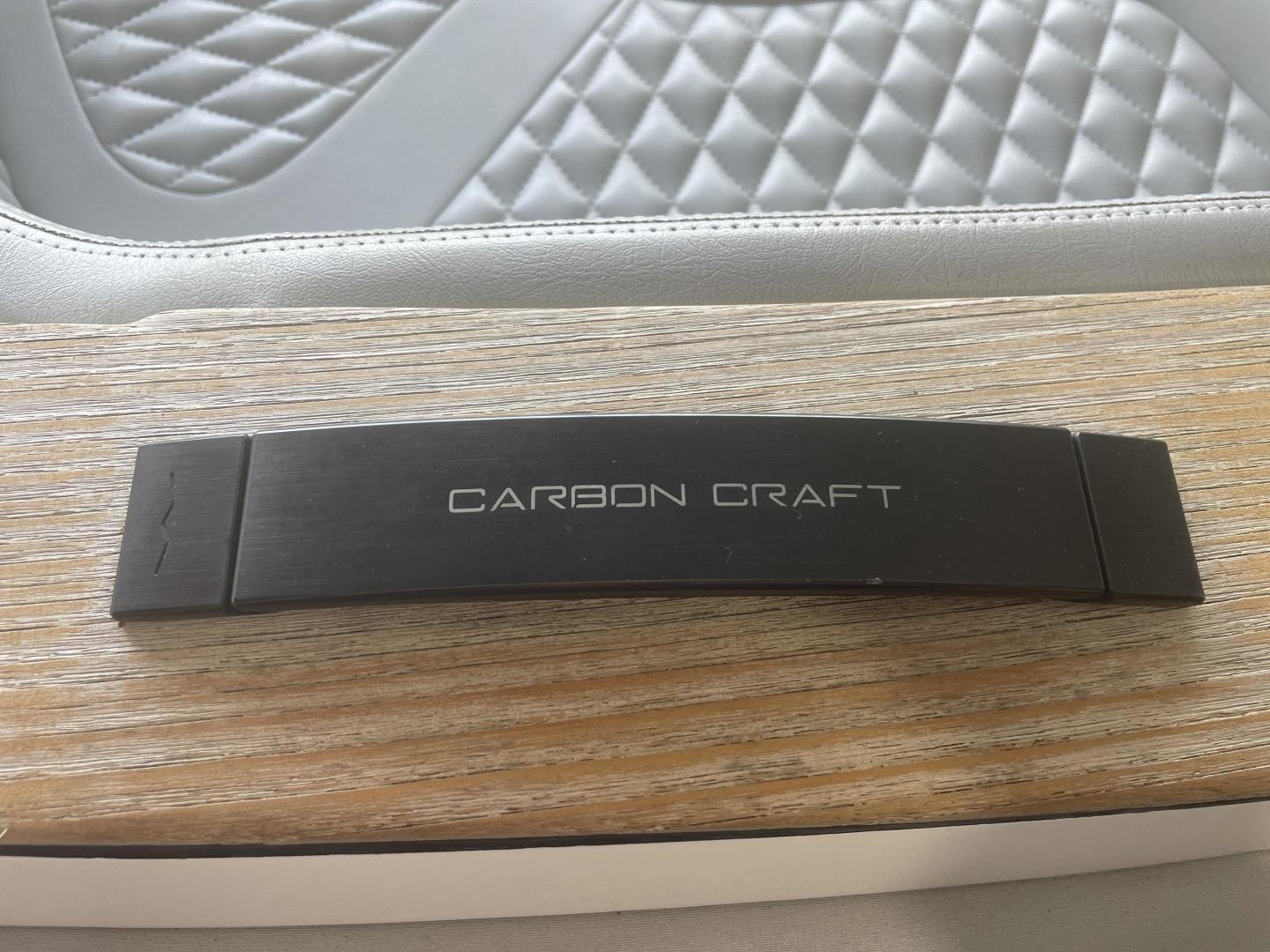 2015 Carbon Craft 16