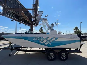 2024 ATX Surf Boats 20 Type S