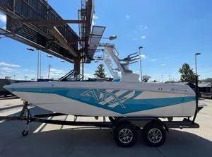 2024 ATX Surf Boats 20 Type S
