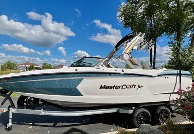 2023 MasterCraft X-Star