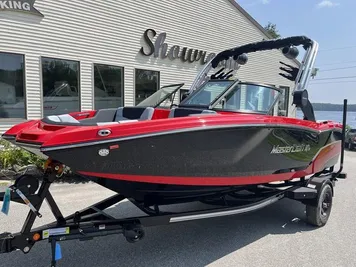 2024 MasterCraft NXT20