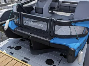 2022 Sea-Doo Switch Sport Compact