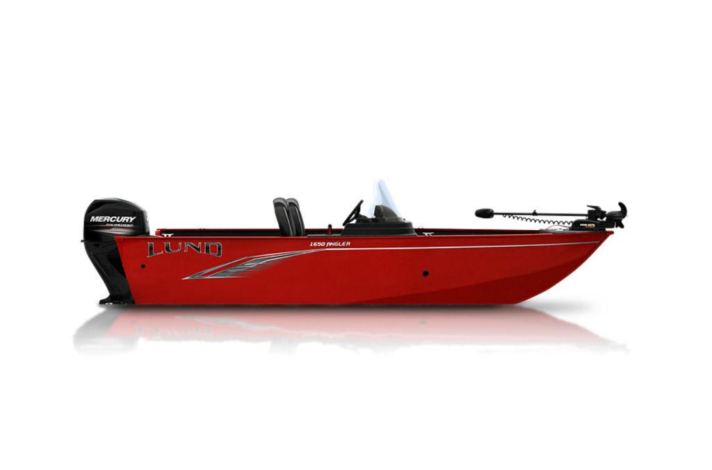 Explore Lund 16 Boats For Sale - Boat Trader