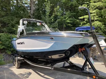 2023 MasterCraft X24