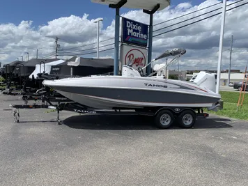 2023 Tahoe 2150cc