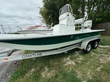 Shoalwater Saltwater Fishing boats for sale - Boat Trader