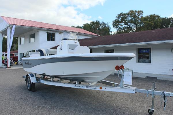 New 2024 Avid 20 Rogue, 32643 High Springs - Boat Trader