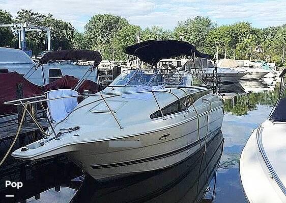 1996 Bayliner Ciera 2655 for sale in Channahon, IL