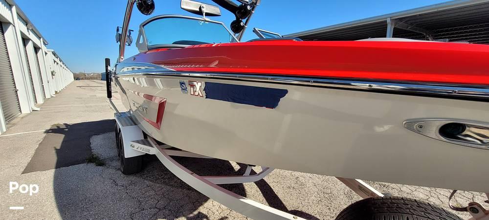 2015 MB Sports F22 Tomcat for sale in Kemah, TX