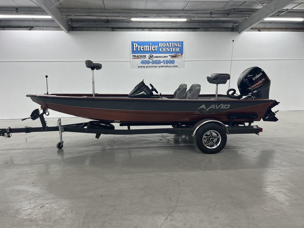 Avid boats for sale in Texas - Boat Trader Avid boats for sale in Texas - Boat Trader