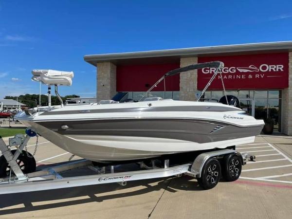 New 2023 Crownline E 205 XS, 32459 Santa Rosa Beach - Boat Trader