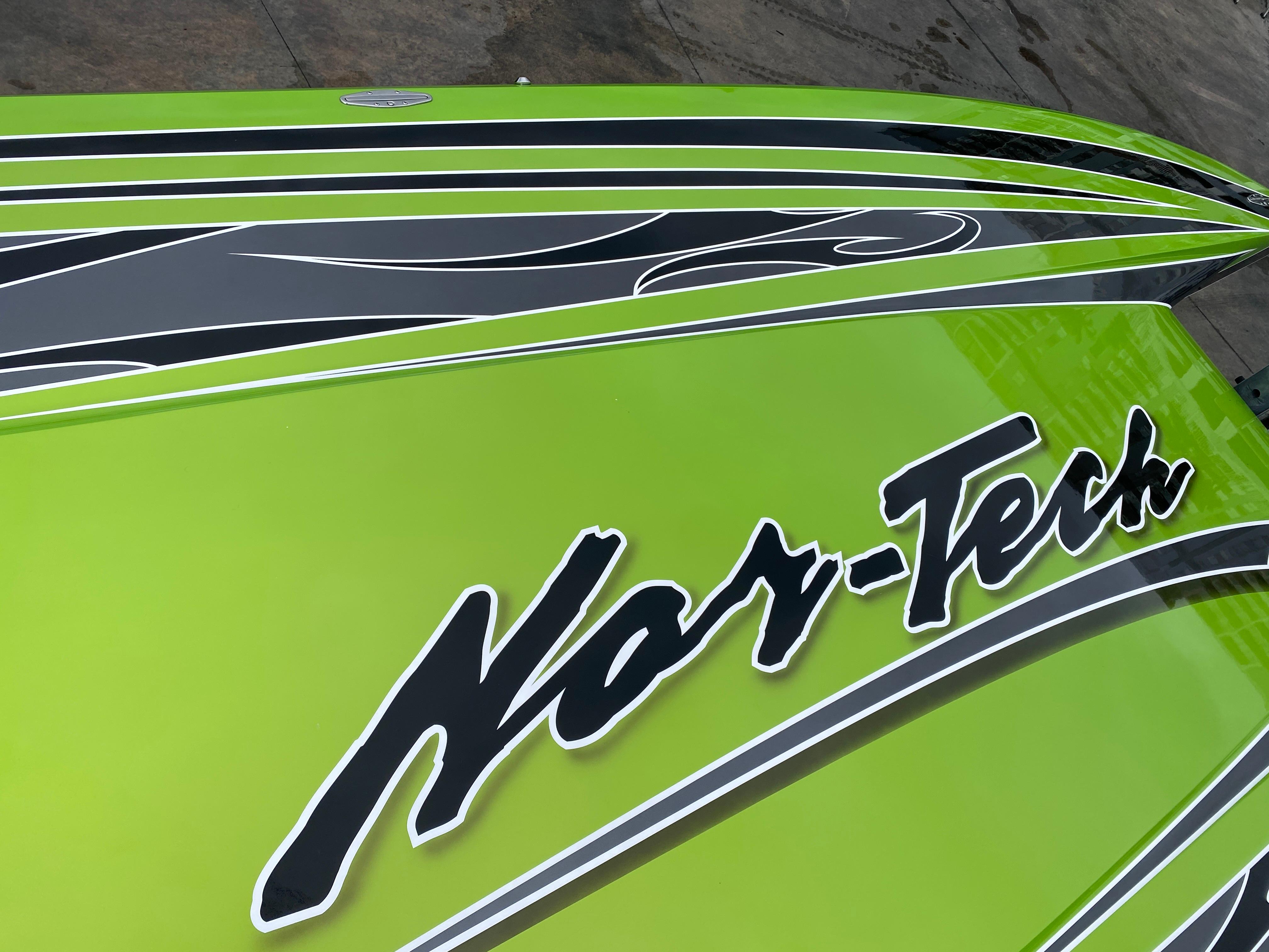 2014 Nor-Tech 4000 Roadster