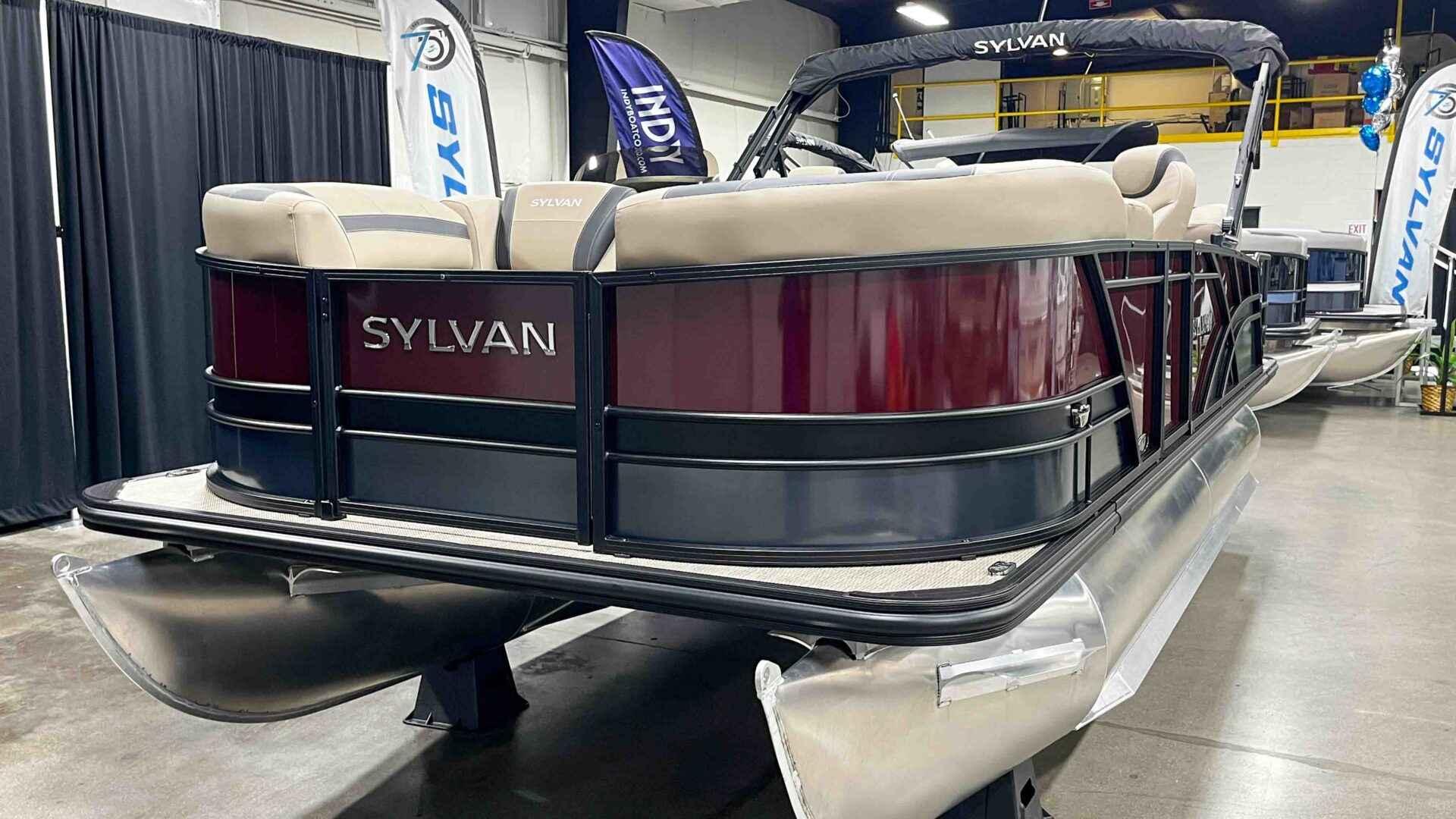 2024 Sylvan L1 LZ