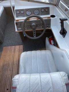 1989 Blue Water Executive