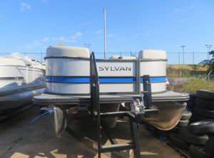 2023 Sylvan MIRAGE X-3