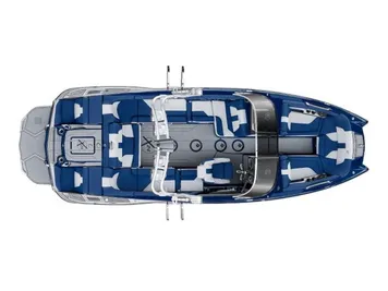 2021 MasterCraft X24