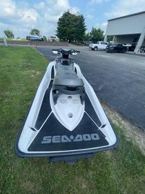 2006 Sea-Doo GTX