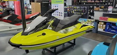 2023 Yamaha WaveRunner EX Sport