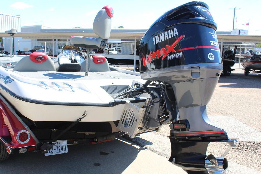 Used 2007 Ranger Z 21, 76033 Cleburne - Boat Trader Used 2007 Ranger Z 21, 76033 Cleburne - Boat Trader