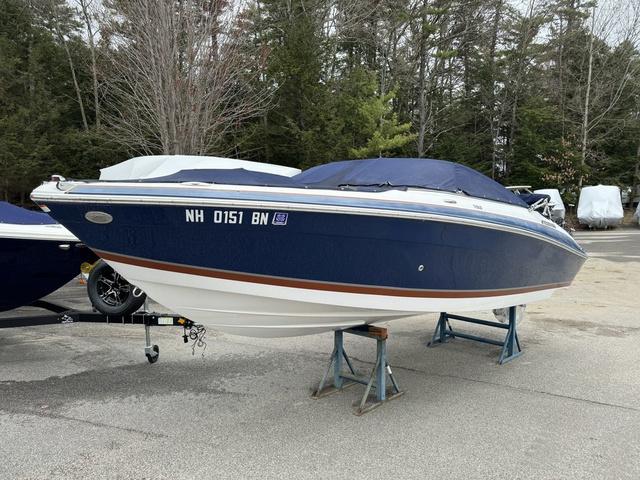 Used 2008 Four Winns H210, 03894 Meredith - Boat Trader