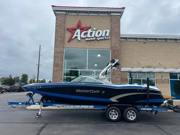 2014 MasterCraft X46