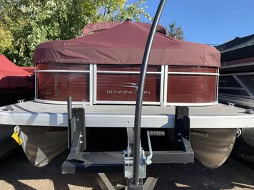 2024 Bennington 20 SL - L Bench - Pontoon