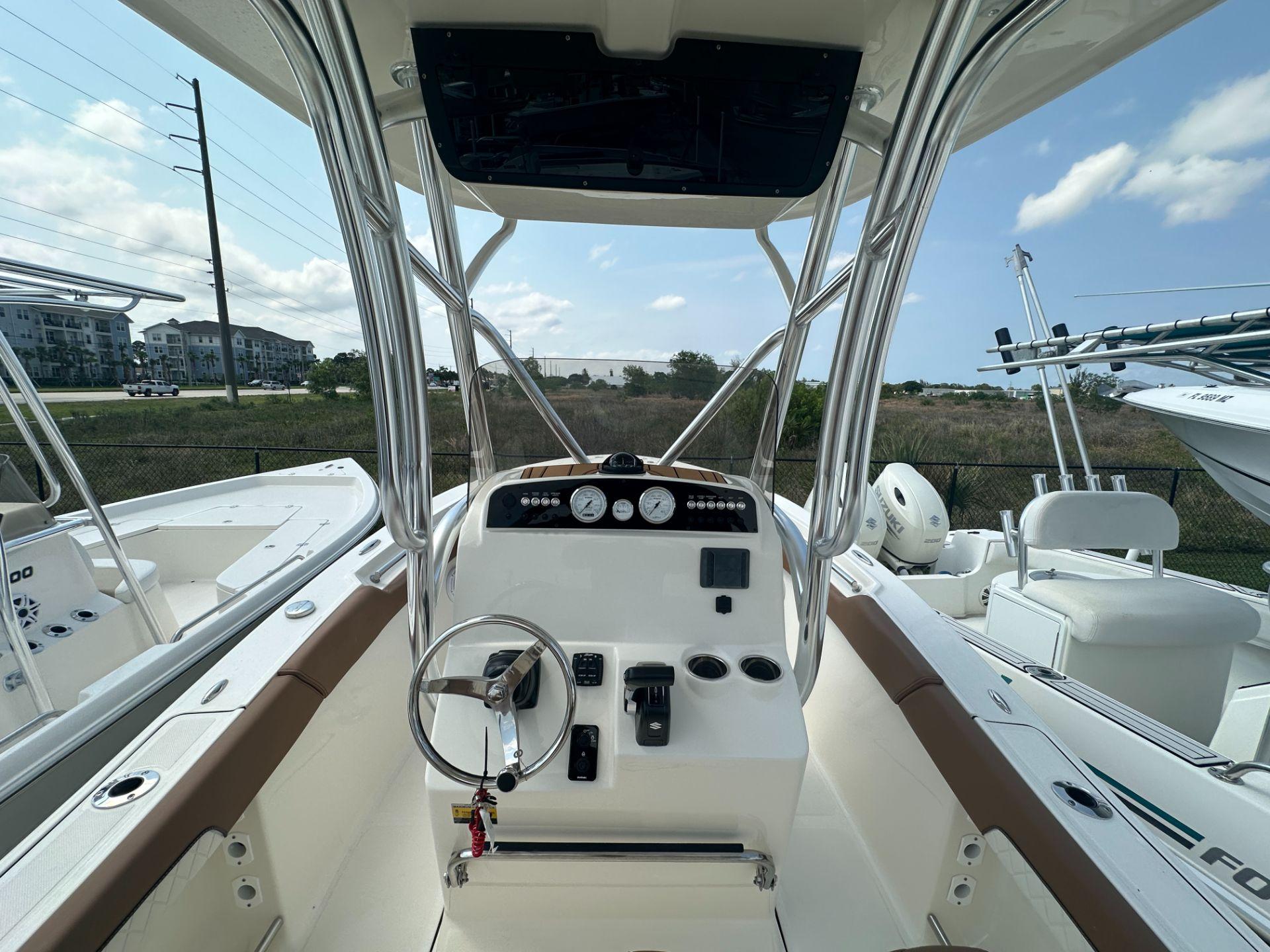 New 2024 Pioneer 202 Sportfish, 34997 Stuart - Boat Trader