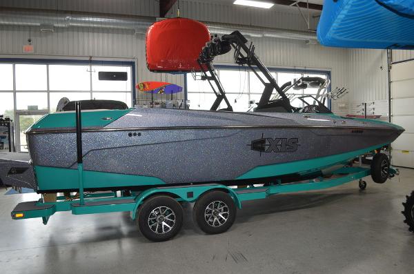 Axis Boats For Sale Boat Trader