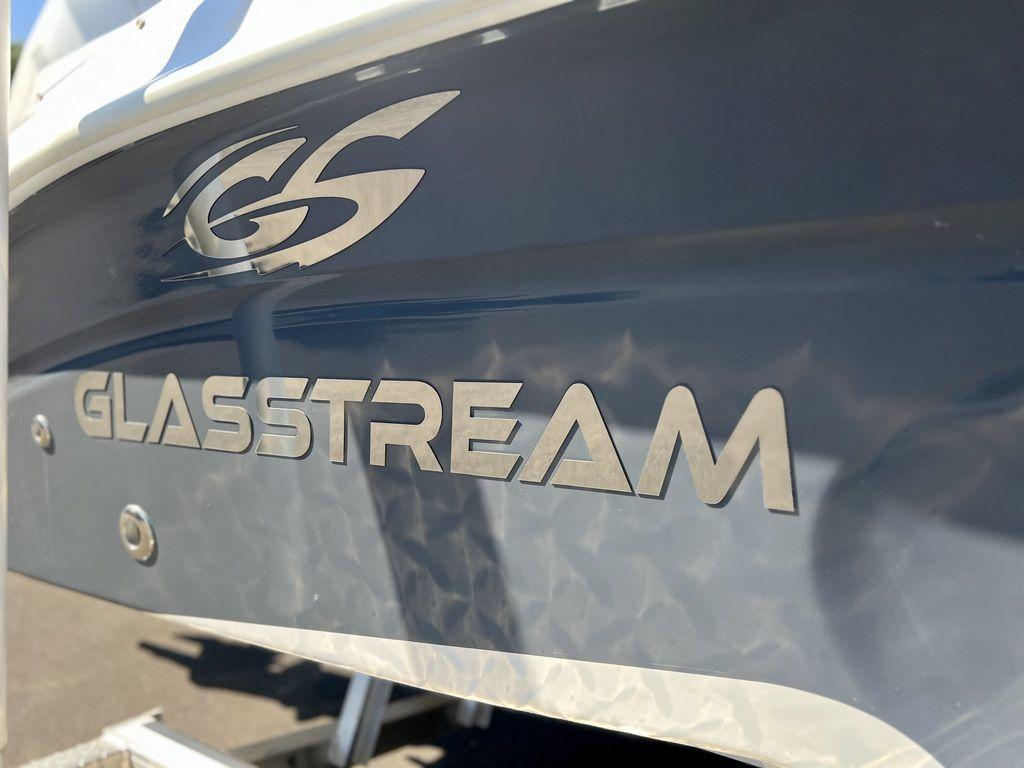 2022 Glasstream 280 SCX