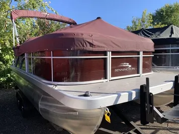 2024 Bennington 20 SL - L Bench - Pontoon