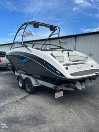 2014 Yamaha Boats AR240 HO