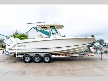 2018 Boston Whaler 280 OR