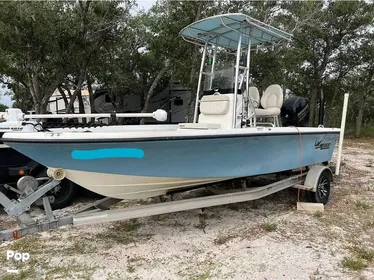 2015 Mako Inshore 19CPX for sale in Rockport, TX