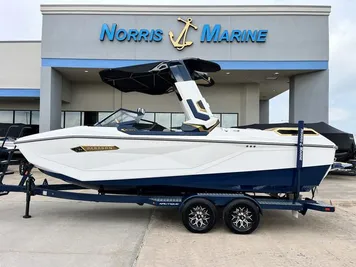 2024 Nautique G23 Paragon