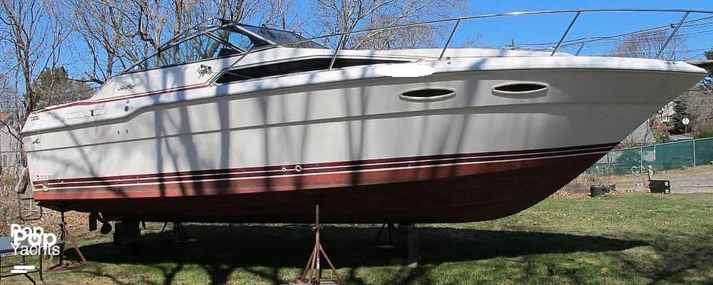 1989 Sea Ray 300 Weekender for sale in Danvers, MA